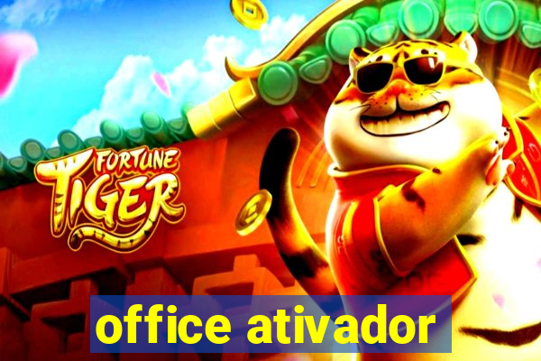 office ativador