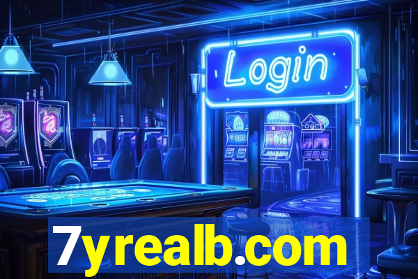 7yrealb.com