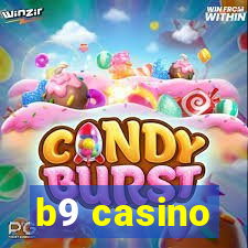 b9 casino
