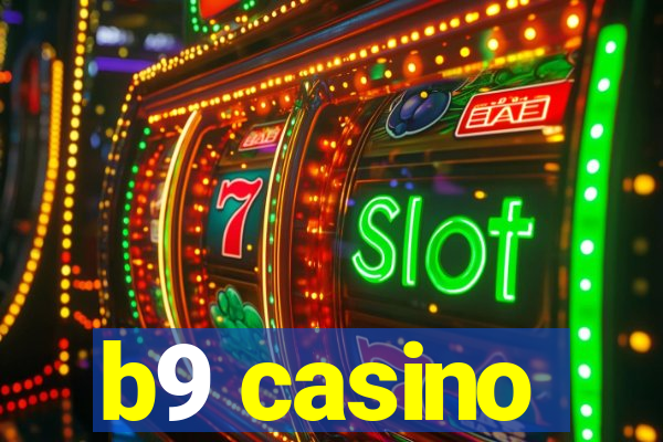 b9 casino