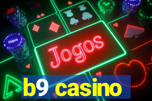 b9 casino