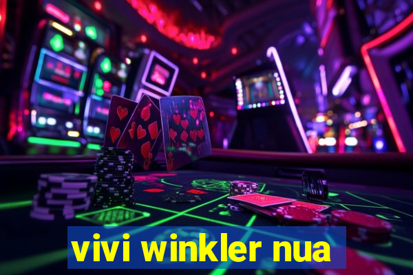 vivi winkler nua