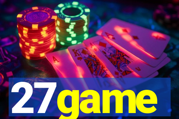 27game