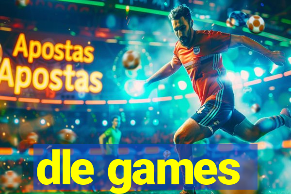 dle games