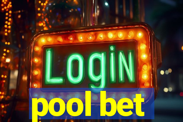 pool bet