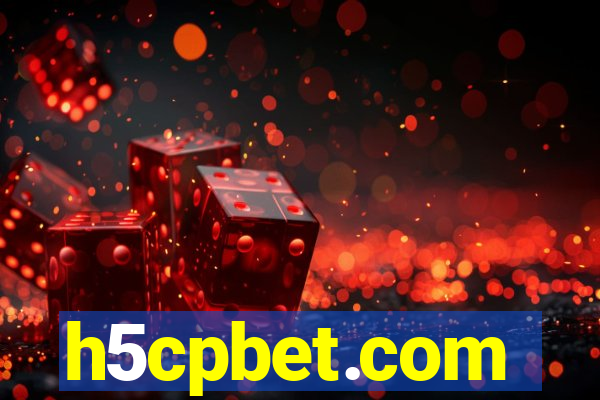 h5cpbet.com