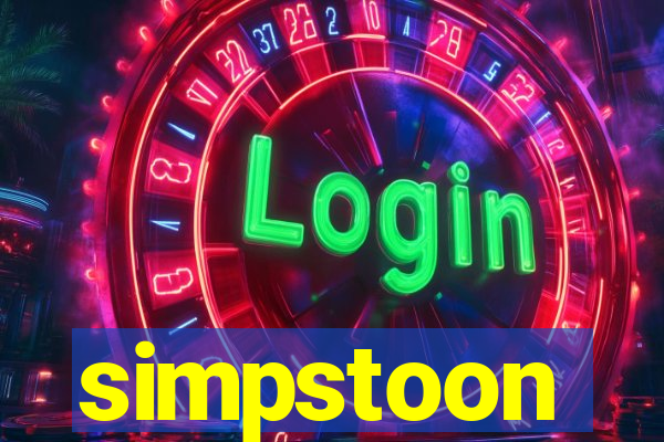 simpstoon