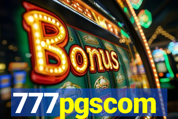 777pgscom