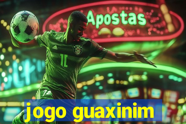 jogo guaxinim