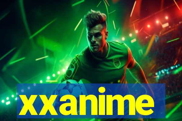 xxanime
