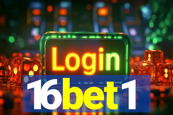 16bet1