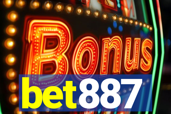 bet887