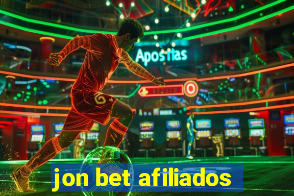 jon bet afiliados