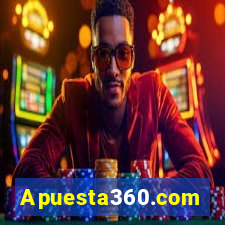 Apuesta360.com