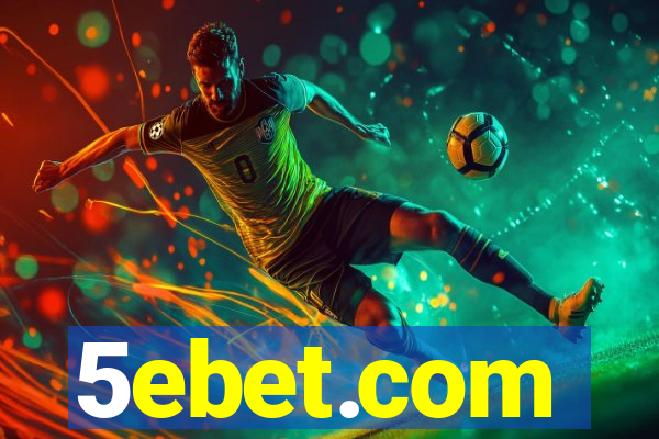 5ebet.com