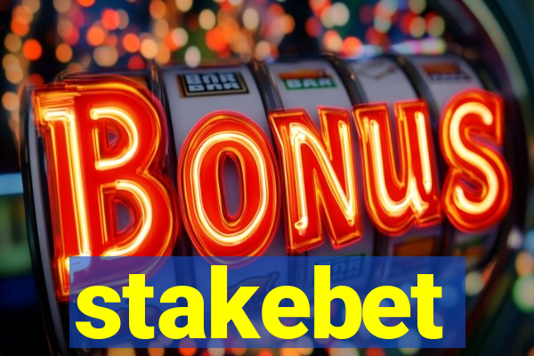 stakebet