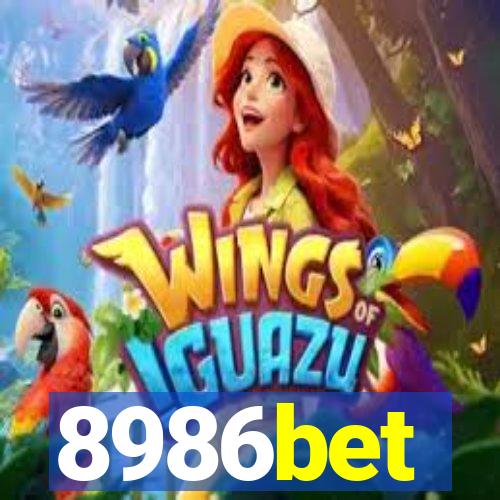 8986bet