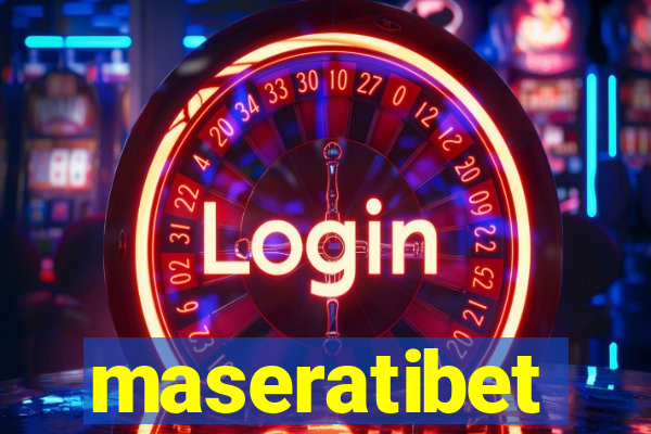maseratibet
