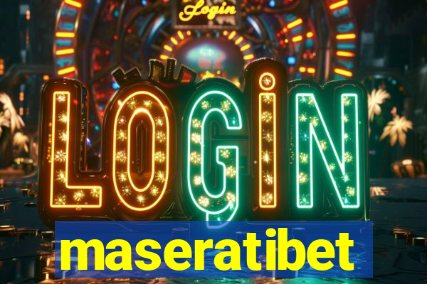maseratibet