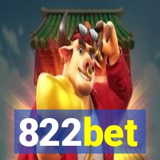 822bet