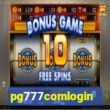 pg777comlogin