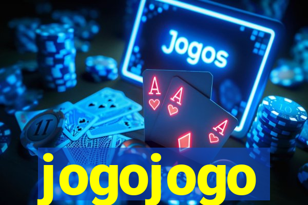 jogojogo