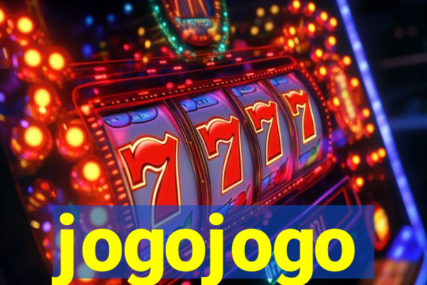 jogojogo
