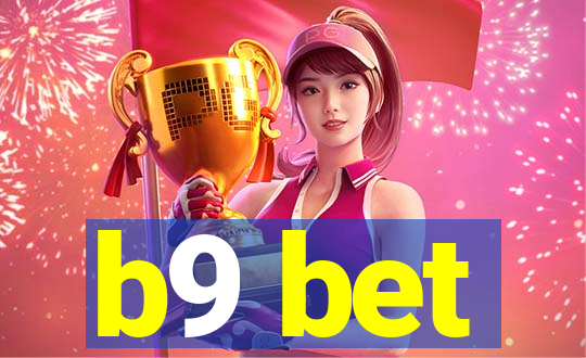b9 bet