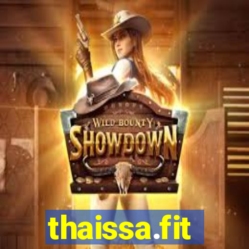 thaissa.fit