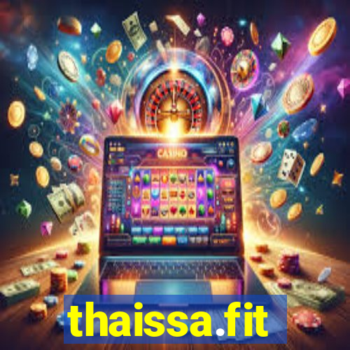 thaissa.fit