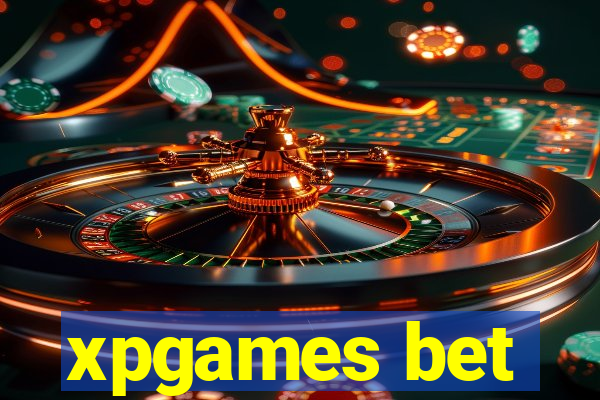 xpgames bet