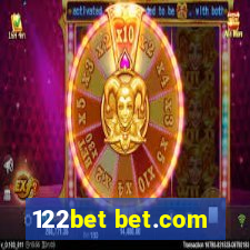 122bet bet.com