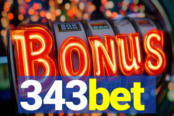 343bet