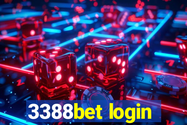 3388bet login