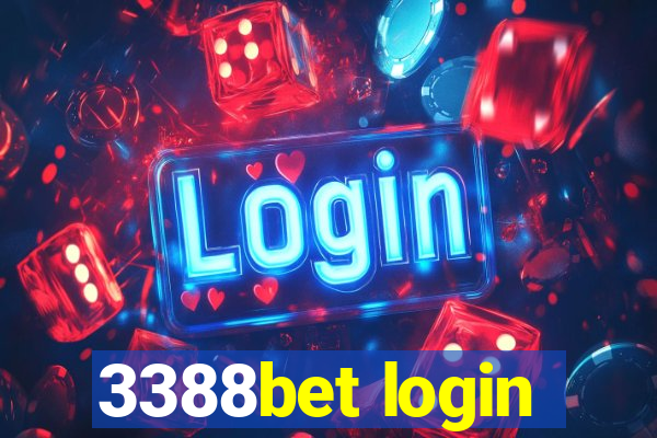 3388bet login