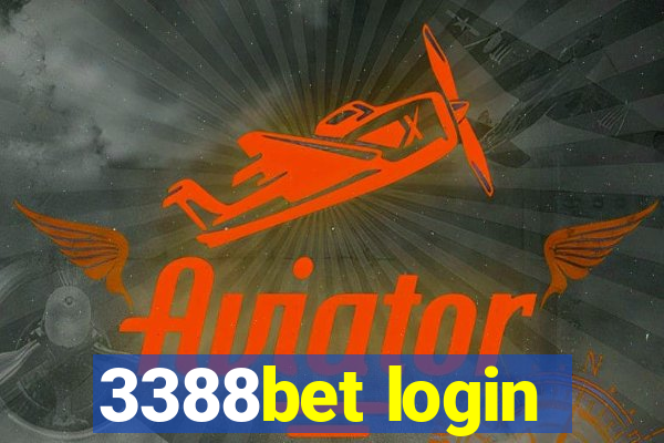 3388bet login