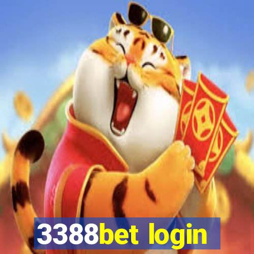 3388bet login