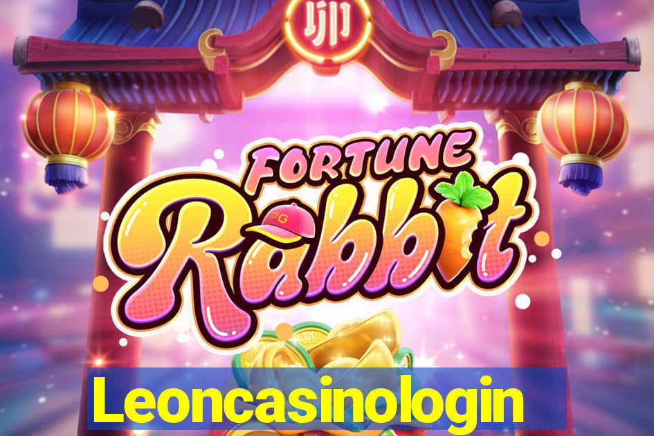 Leoncasinologin