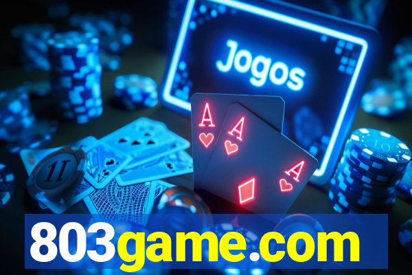 803game.com