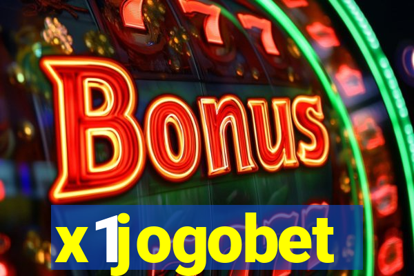 x1jogobet