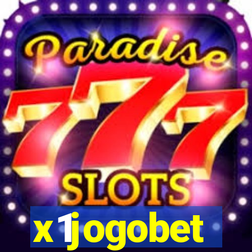 x1jogobet