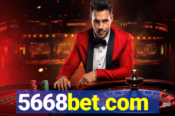 5668bet.com