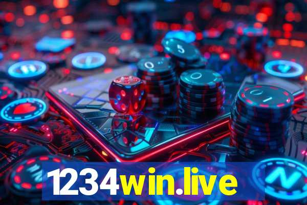 1234win.live