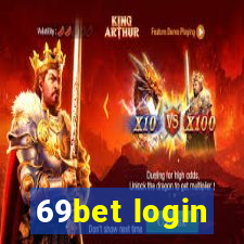 69bet login