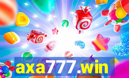 axa777.win