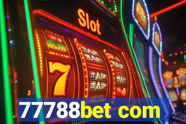 77788bet com