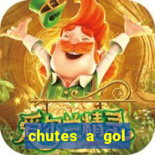 chutes a gol estrela bet