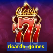 ricardo gomes vice-prefeito de porto alegre
