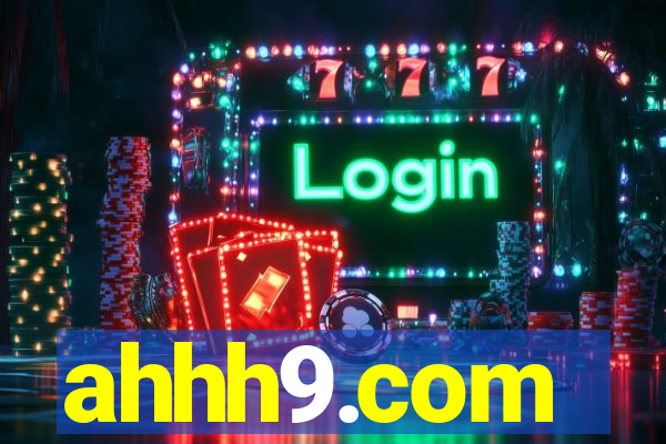 ahhh9.com