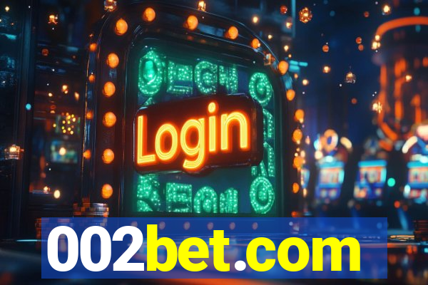 002bet.com